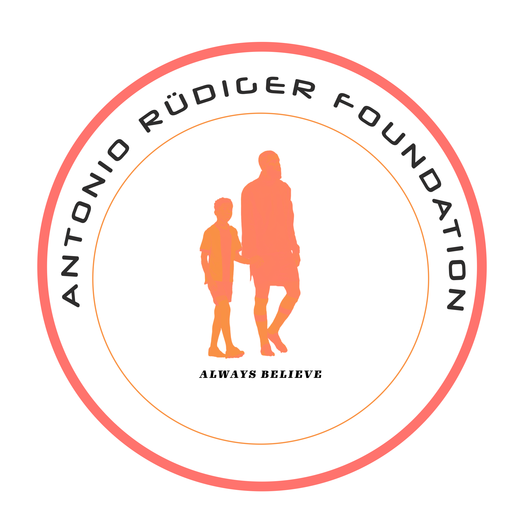 Antonio Rüdiger Foundation